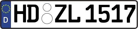 HD-ZL1517