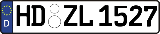 HD-ZL1527