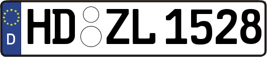 HD-ZL1528