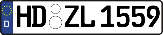 HD-ZL1559