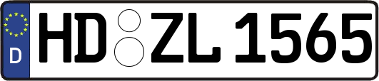 HD-ZL1565