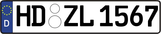HD-ZL1567