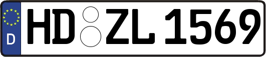 HD-ZL1569