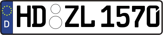 HD-ZL1570