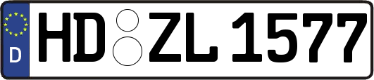 HD-ZL1577