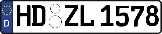 HD-ZL1578