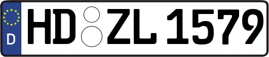 HD-ZL1579