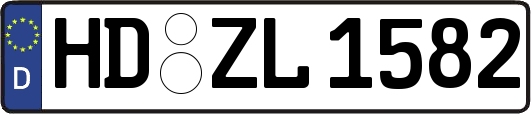 HD-ZL1582