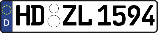 HD-ZL1594