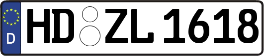 HD-ZL1618