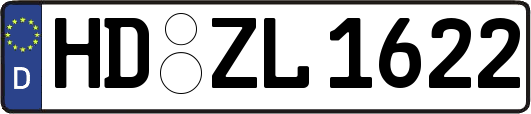 HD-ZL1622