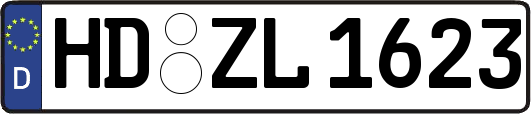 HD-ZL1623