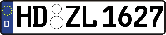 HD-ZL1627