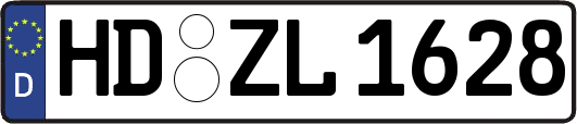 HD-ZL1628