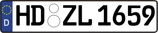 HD-ZL1659
