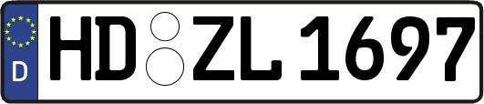 HD-ZL1697