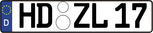 HD-ZL17