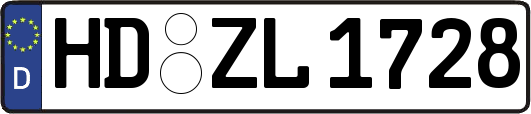 HD-ZL1728