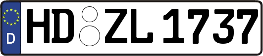 HD-ZL1737