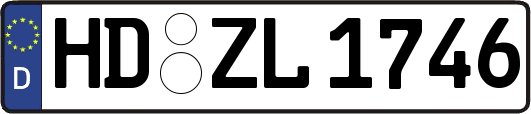 HD-ZL1746