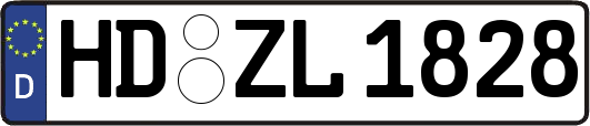 HD-ZL1828