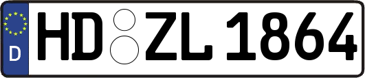 HD-ZL1864