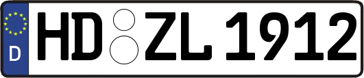 HD-ZL1912