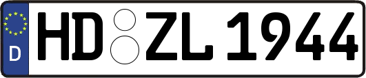 HD-ZL1944