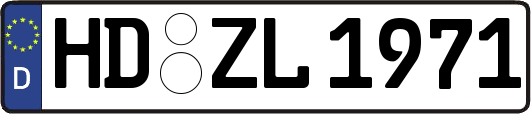 HD-ZL1971