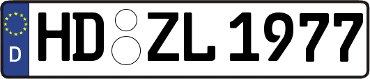 HD-ZL1977