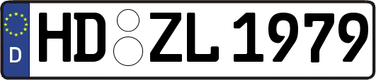 HD-ZL1979