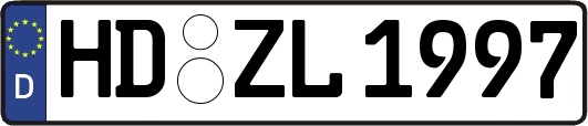 HD-ZL1997