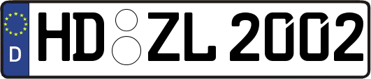 HD-ZL2002
