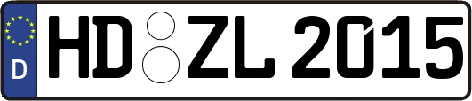 HD-ZL2015