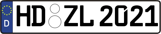 HD-ZL2021