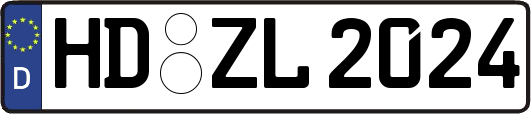 HD-ZL2024