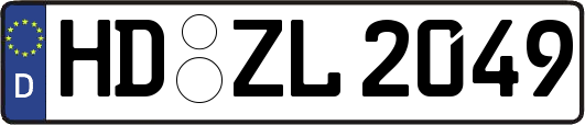 HD-ZL2049