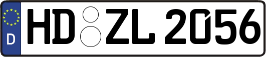 HD-ZL2056