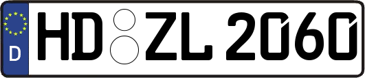 HD-ZL2060