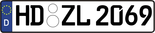 HD-ZL2069
