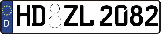 HD-ZL2082