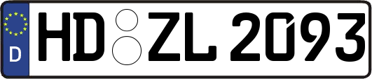 HD-ZL2093