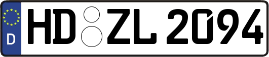HD-ZL2094