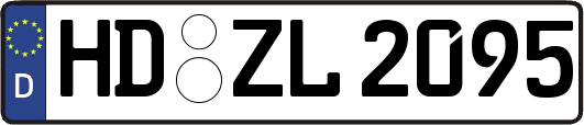 HD-ZL2095