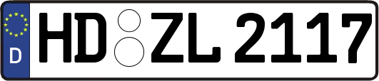 HD-ZL2117