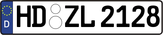 HD-ZL2128