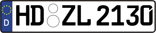 HD-ZL2130