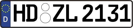 HD-ZL2131