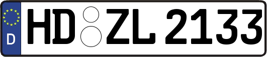 HD-ZL2133