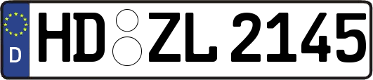 HD-ZL2145